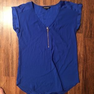express shirt